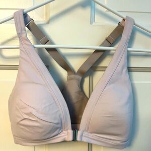 Athleta Yoga Bra
